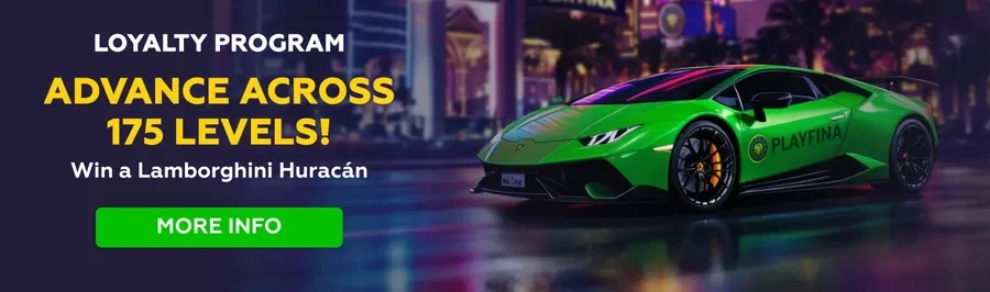 Daily Spins Race